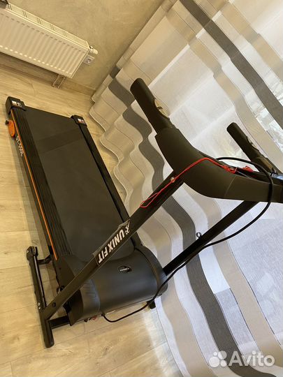 Беговая дорожка unixfit ST-550L