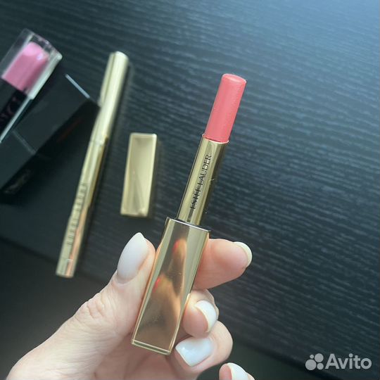 Помада/Блеск Dior, Yves Sent Laurent, Bobbi Brown