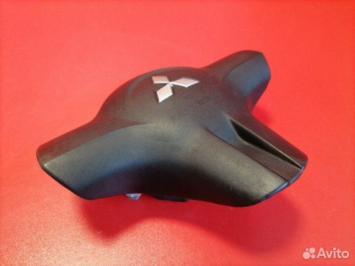 Airbag на руль Mitsubishi Lancer CS3A 4G18 2006