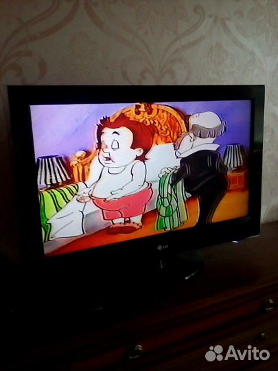 Любимые мультфильмы