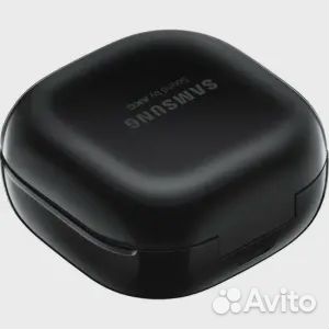 Беспроводные наушники Samsung Galaxy Buds Live, че