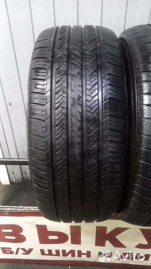 Maxxis Bravo HP-M3 255/55 R18 109V