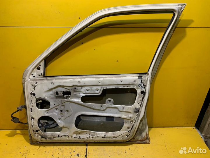 Дверь передняя правая Daewoo Nexia 2008-2016