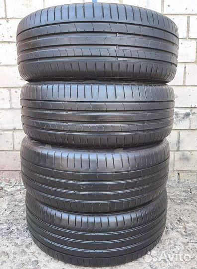 Pirelli P Zero 245/45 R20 88H