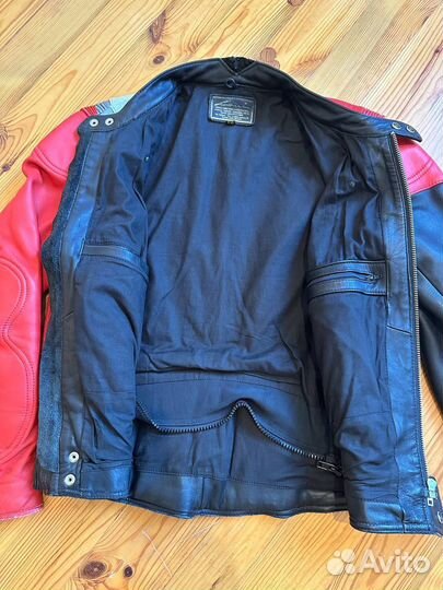 Мотокуртка M(50) Louis