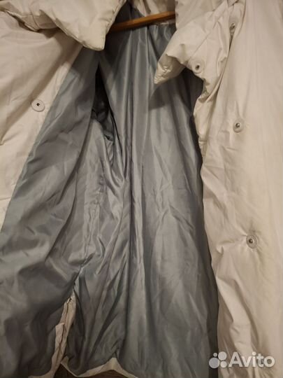 Зимняя куртка Zarina (48)