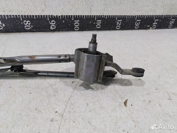 Трапеция стеклоочистителя