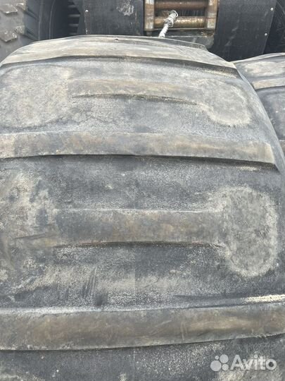 Шины для вездеходов