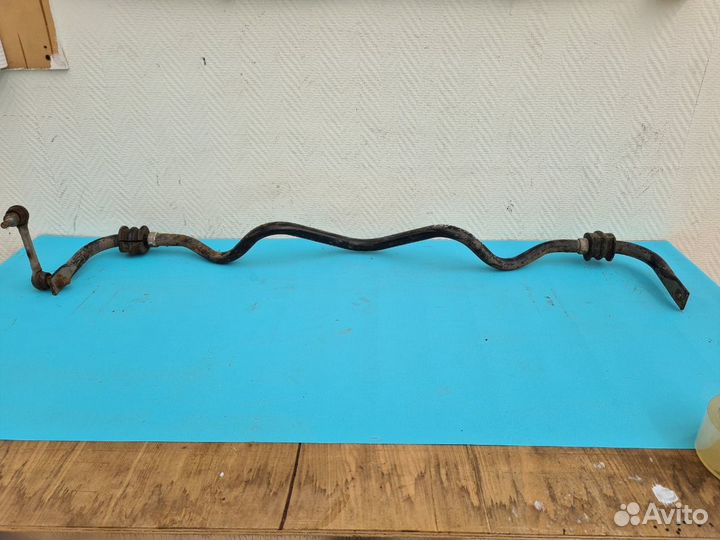 Стабилизатор задний Infiniti Ex Qx50 J50