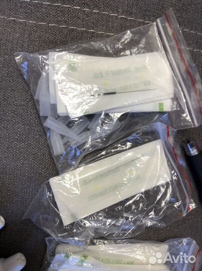 Машинка для перманентного макияжа