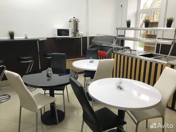 Стол в сборе