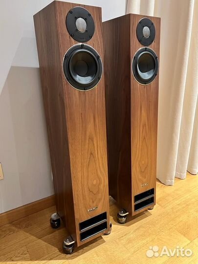 Напольная акустика PMC Twenty 5.23i