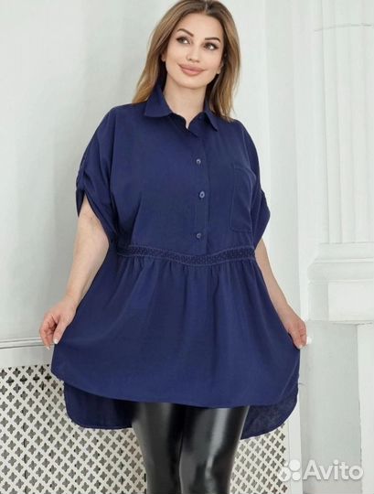 Блузка женская 58-60