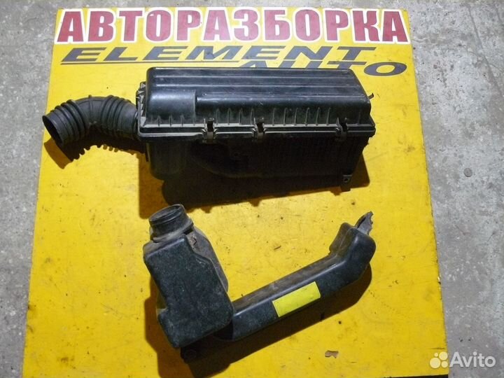 Корпус воздушного фильтра для Kia Rio 2003г