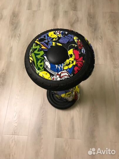 Гироскутер в отличном состоянии