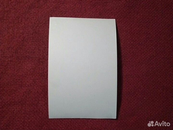 Фото (50 лет Октября) 1967 год СССР 2 штуки