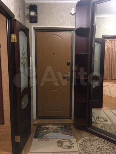 4-к. квартира, 77,7 м², 2/5 эт.