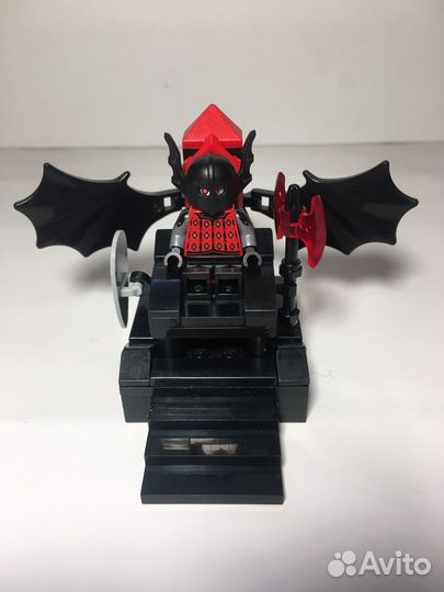 Lego batlord castle fantasy era лего