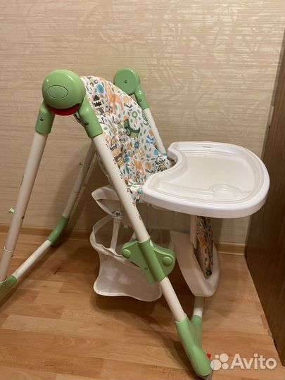 Стул для кормления Babyton