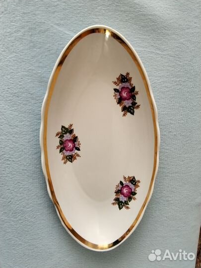 Селедочница СССР