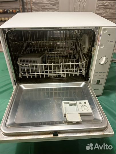 Посудомоечная машина bosch бу