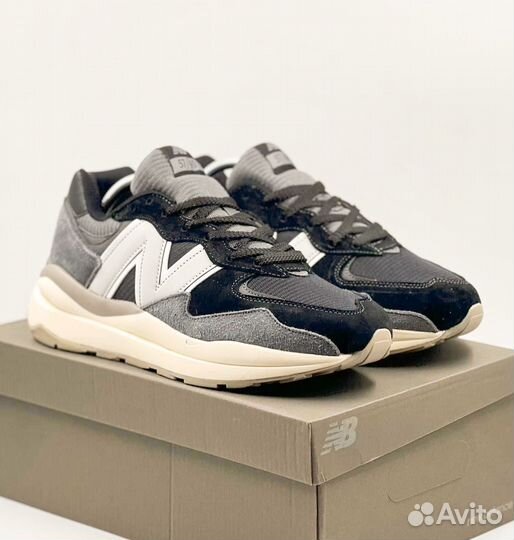 Кроссовки мужские New Balence 5740