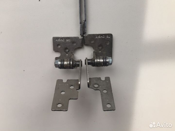 Петли ноутбука для DNS home (0164775) A15FD