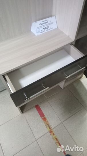 Прихожая новая