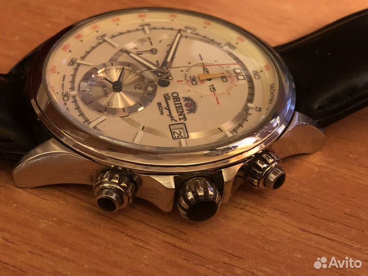 Часы Orient FTD0T004W