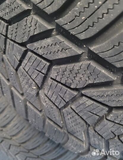 Hankook Winter I'Cept Evo 3 W330 255/50 R20 109V