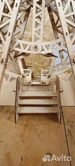 Кукольный домик