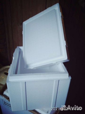 Термоконтейнер