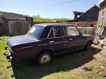 ВАЗ (LADA) 2106 1.6 MT, 1986, 35 000 км