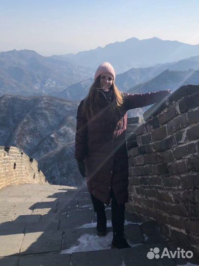 Репетитор по китайскому языку