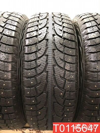 Hankook I'Pike RW11 235/60 R18 107T