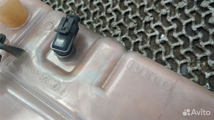 Бачок расширительный Iveco Daily 4, 2009