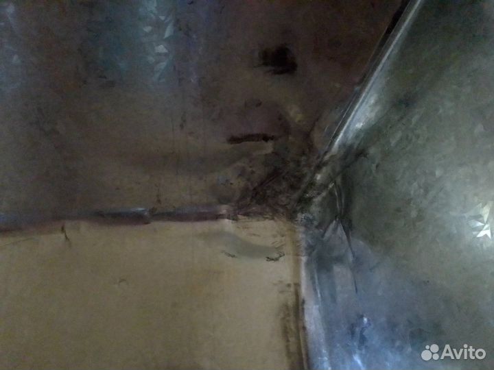 Корыто 55л, неликвид, новое