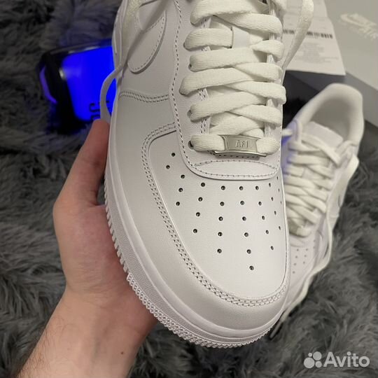 Nike air force оригинал