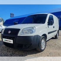 FIAT Doblo 1.4 MT, 2015, 215 000 км, с пробегом, цена 770 000 руб.