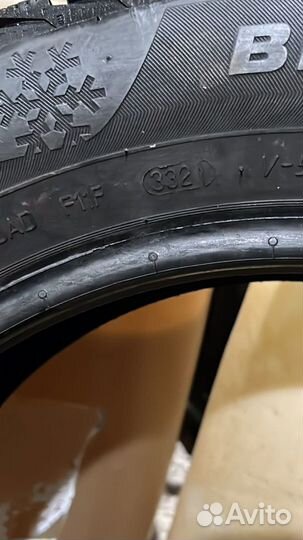 Viatti Brina Nordico V-522 205/55 R16