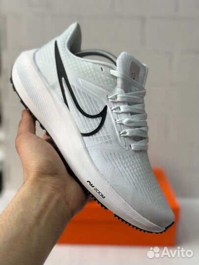 Кроссовки Nike air zoom pegasus 39