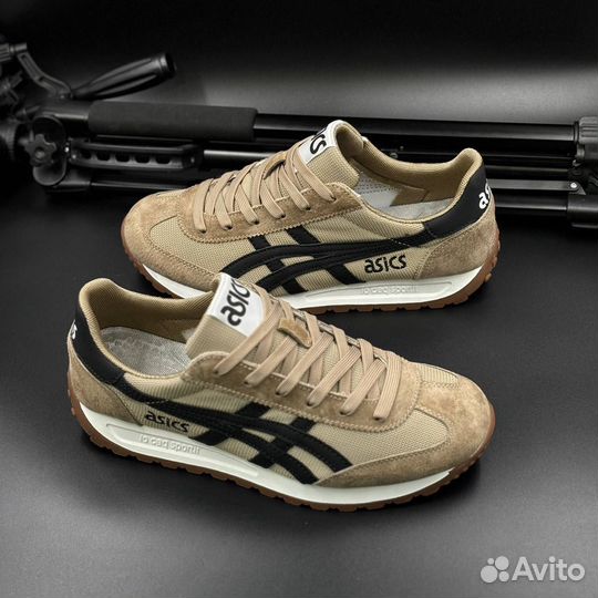 Кроссовки мужские Asics