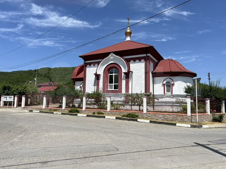 Участок 6 сот. (ИЖС)