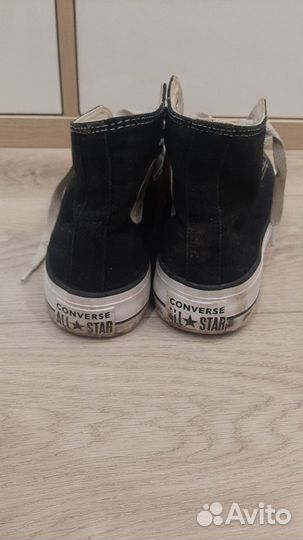 Кеды converse 39-40