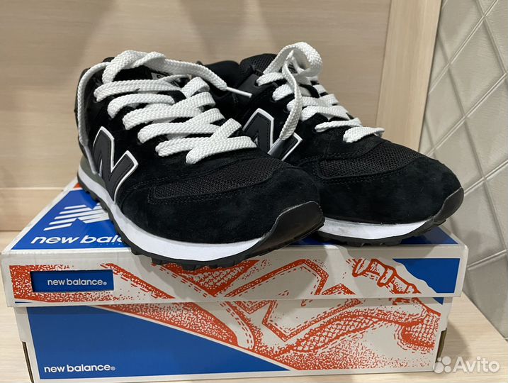 Кроссовки мужские new balance 42 размера