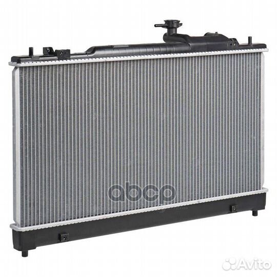 Радиатор охл. Mazda 6 (07) AT LRc251LF