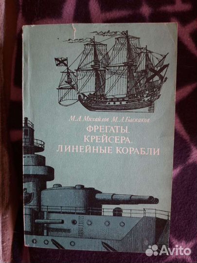 История парусных судов