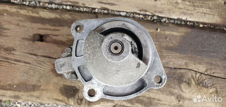 Стартер газель двс cummins 2,8