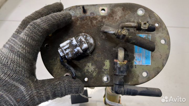 Насос топливный электрический Subaru Forester (S11), 2004