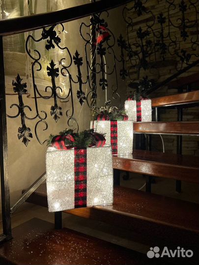 Подарки декоративные